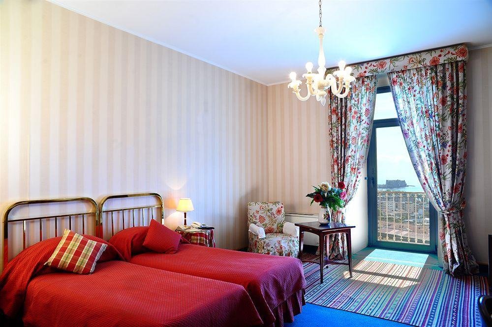 The Britannique Naples, Curio Collection By Hilton Image 26