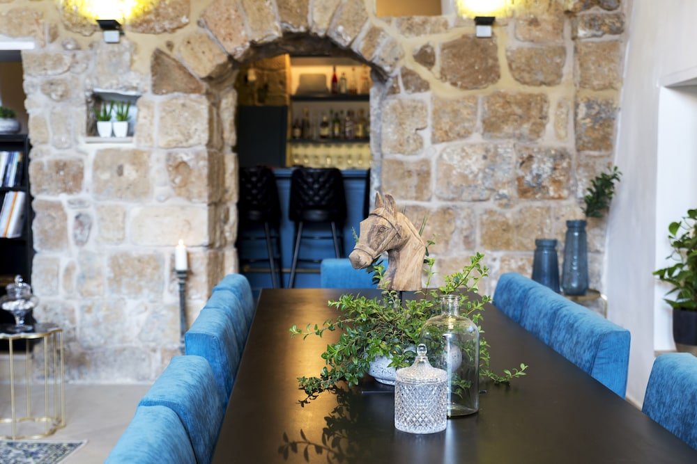 Akotika Boutique Hotel, Acre Image 27