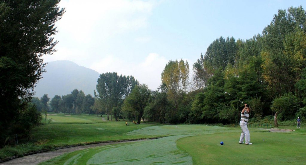 Vivanta Dal View, Srinagar Image 35