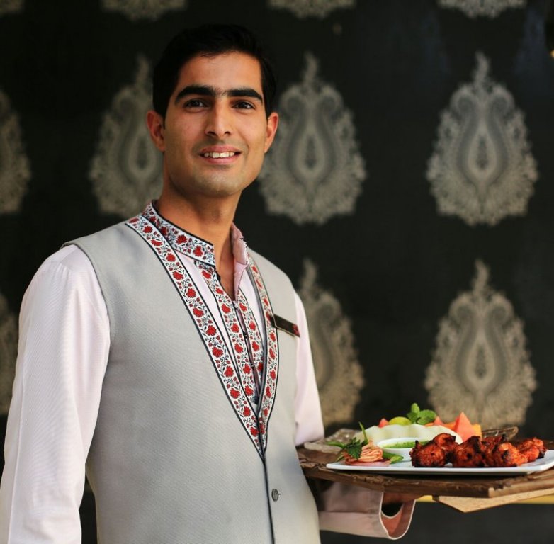 Vivanta Dal View, Srinagar Image 13