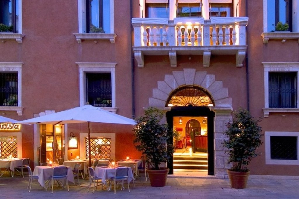Ca' Pisani Hotel Image 0