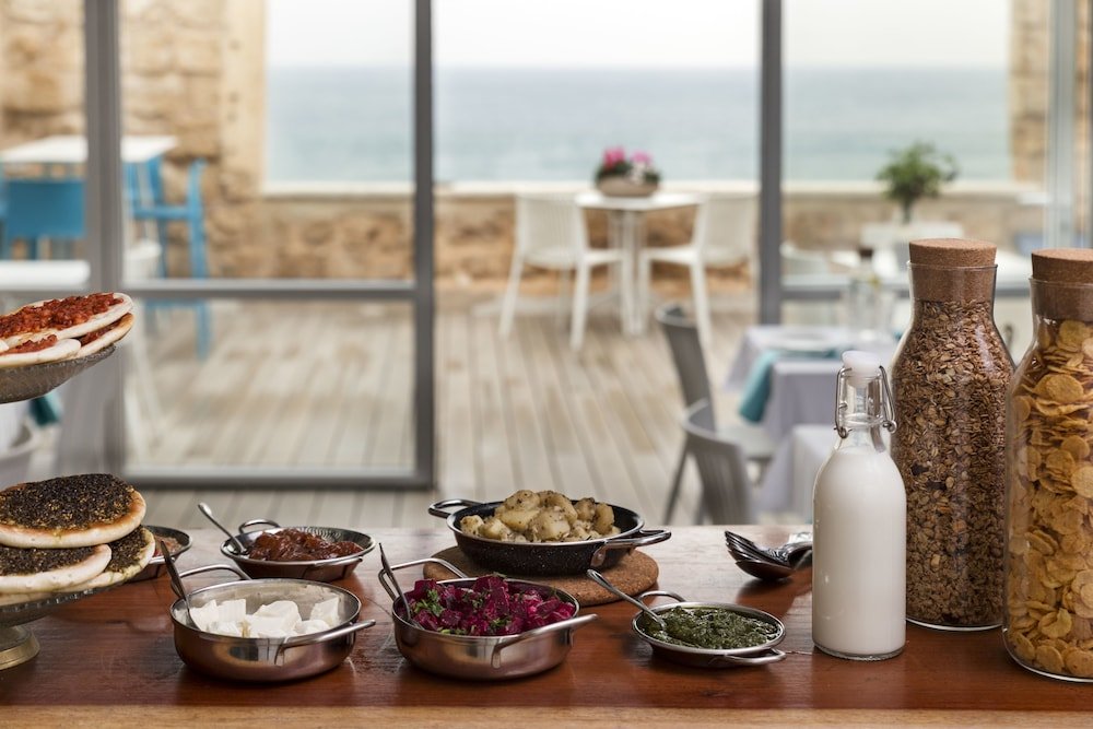 Akotika Boutique Hotel, Acre Image 22