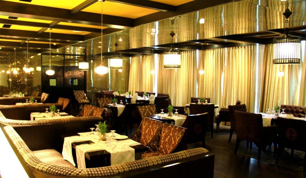 Vivanta Dal View, Srinagar Image 26