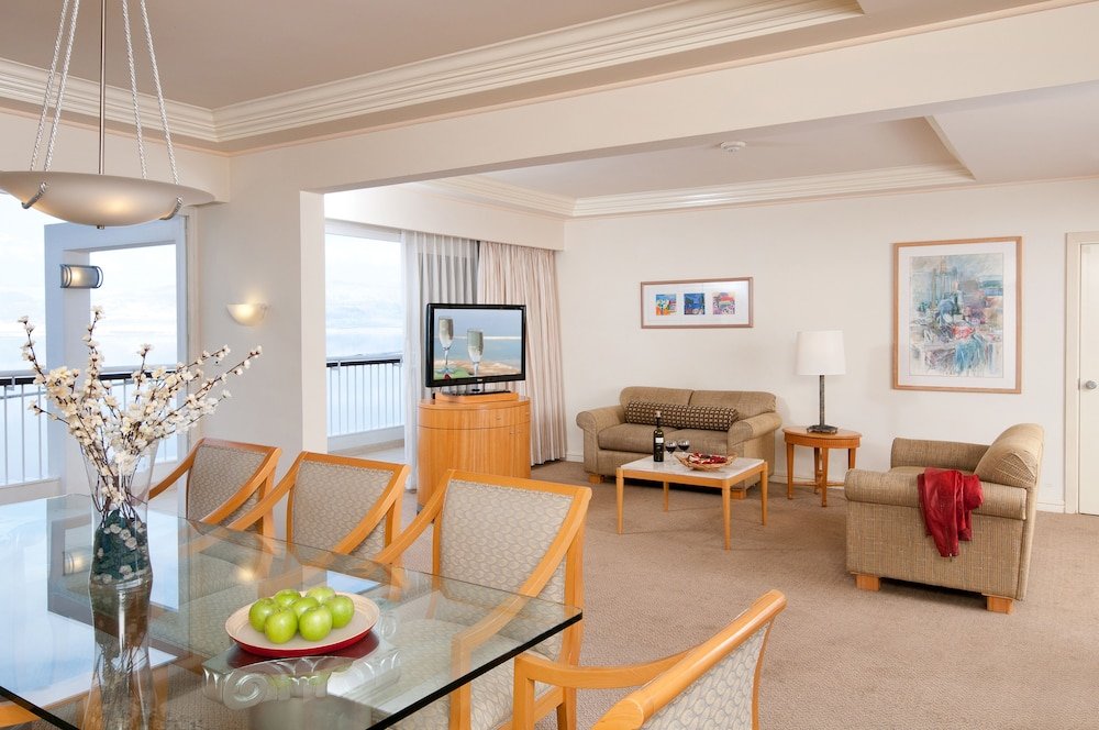 David Dead Sea Resort & Spa Tourist Israel