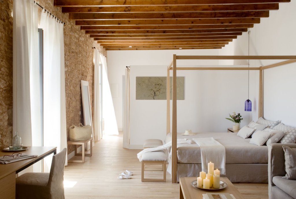 Predi Hotel Rural Son Jaumell, Capdepera, Mallorca Image 0