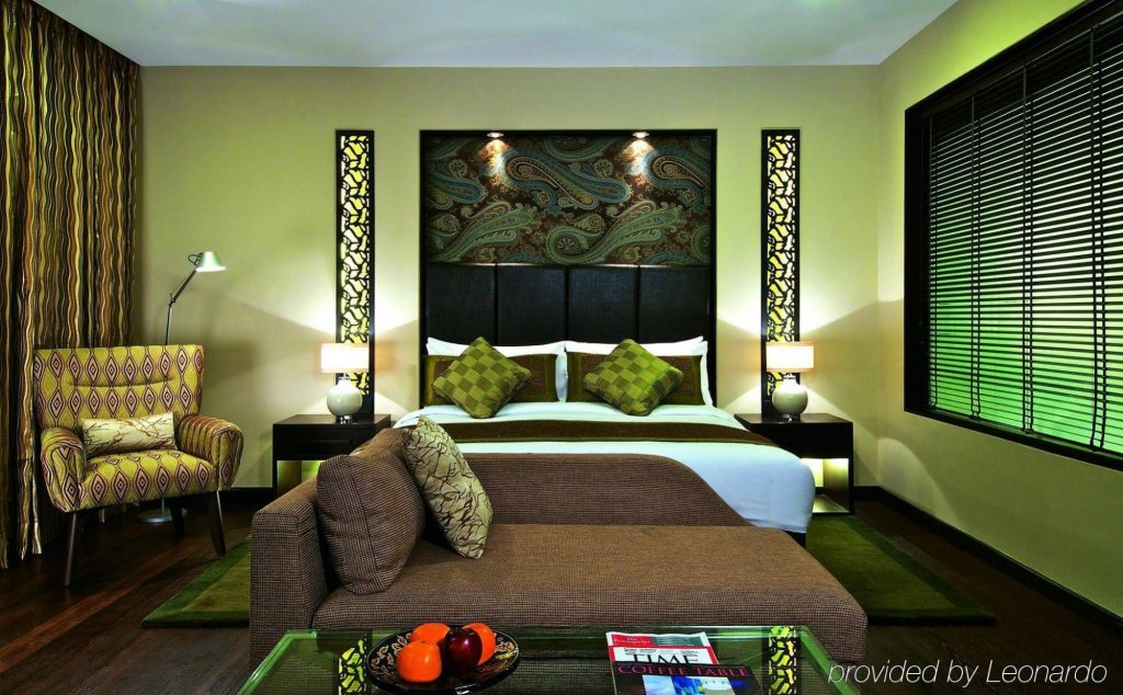 Vivanta Dal View, Srinagar Image 19