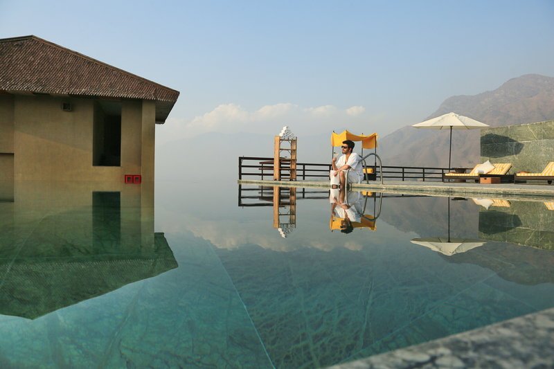 Vivanta Dal View, Srinagar Image 3