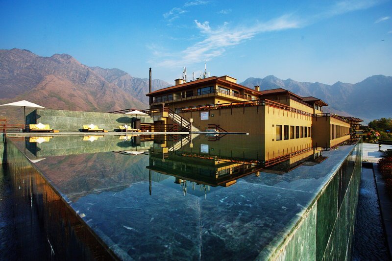 Vivanta Dal View, Srinagar Image 2