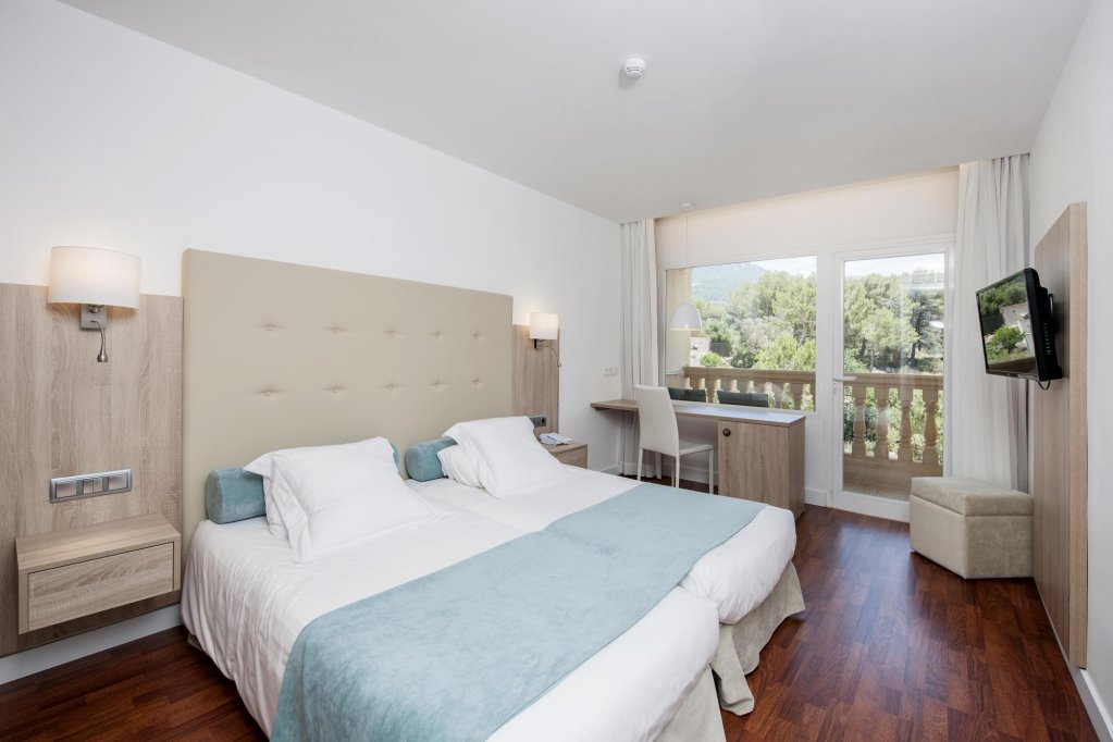 Bikini Island & Mountain Hotel Soller Hotels by Tourist Journey