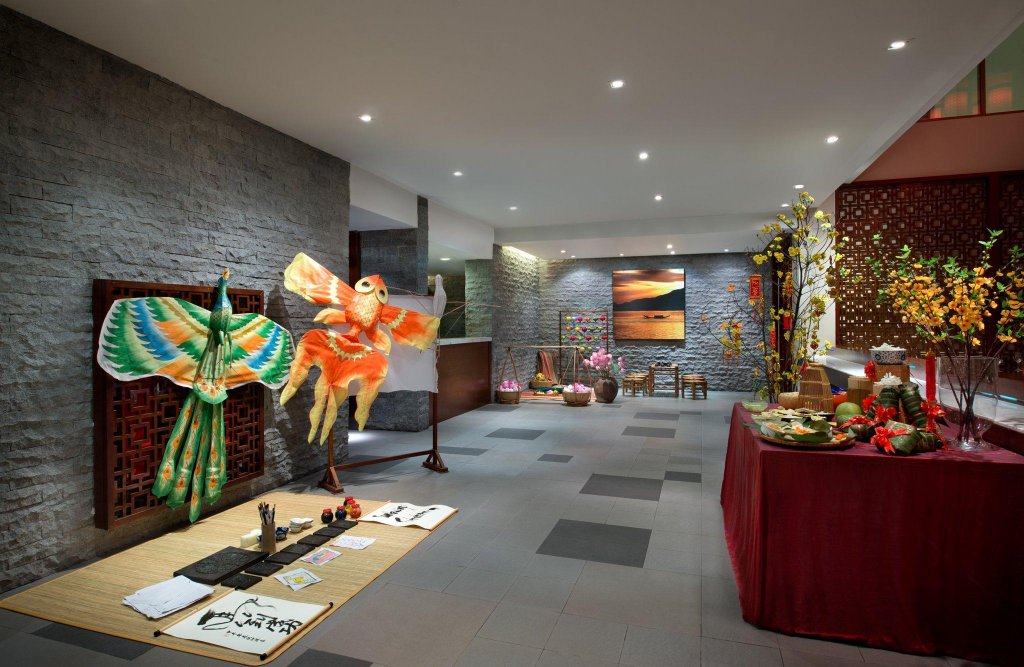 Banyan Tree Lang Co Hotels By Tourist Journey