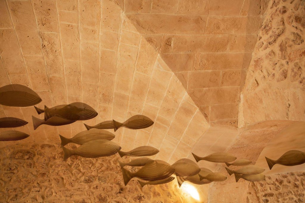 Sa Creu Nova Petit Palais Art & Spa, Campos, Mallorca Image 27