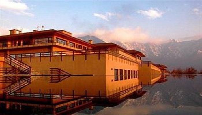 Vivanta Dal View, Srinagar Image 40