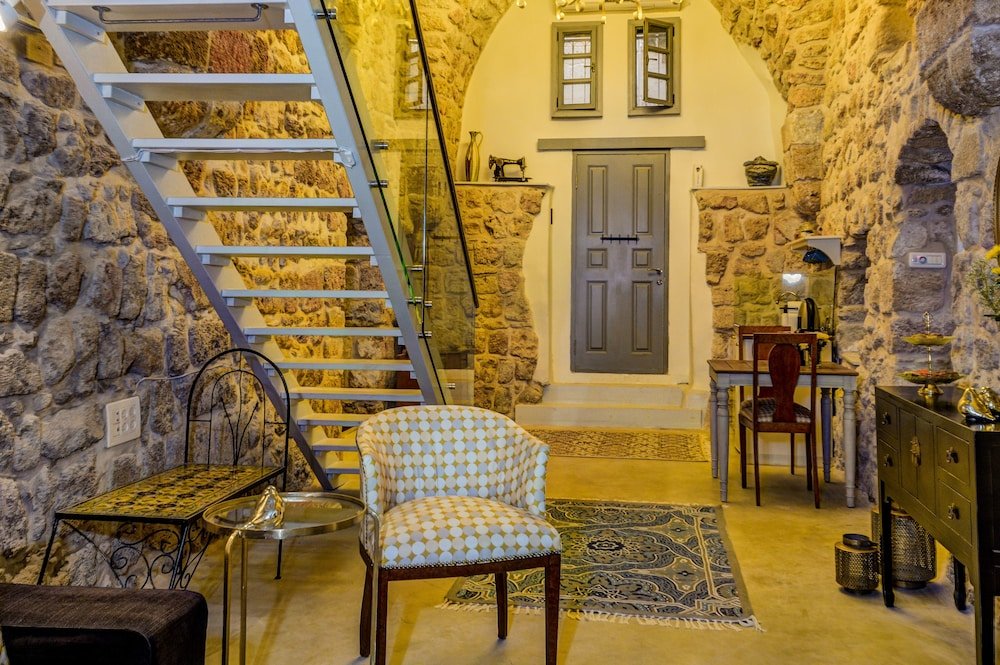 Akotika Boutique Hotel, Acre Image 23