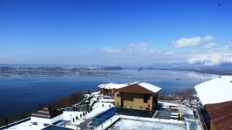 Vivanta Dal View, Srinagar Image 10