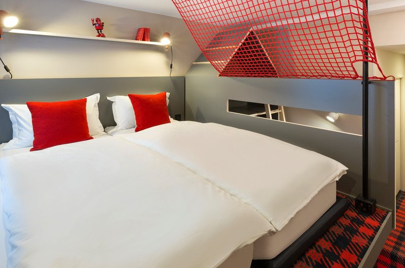 Rockypop Hotel - Portes De Chamonix Image 0