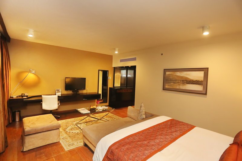 Vivanta Dal View, Srinagar Image 11