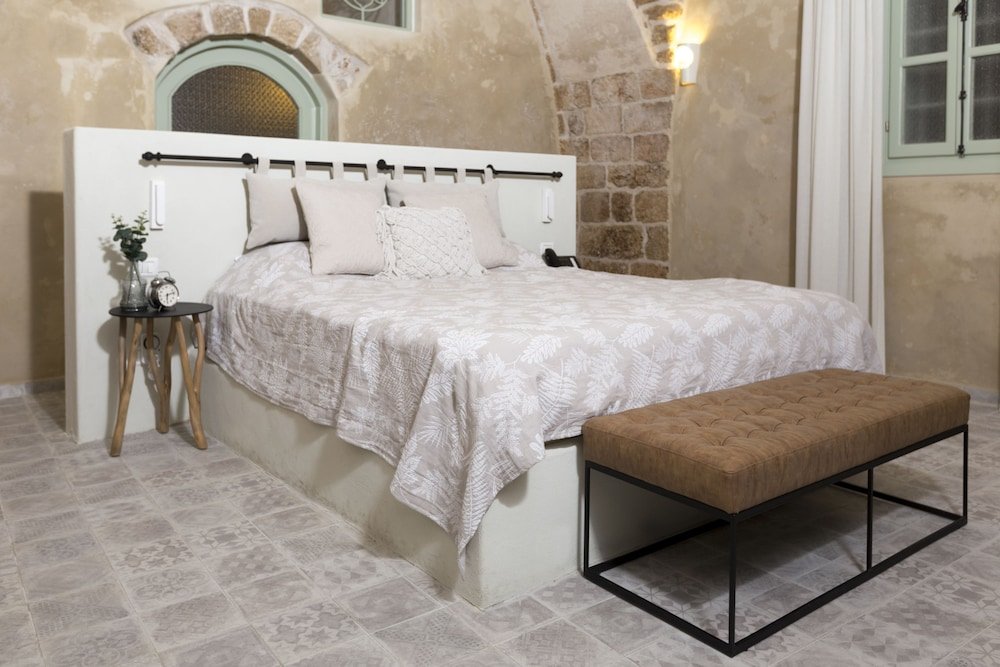 Akotika Boutique Hotel, Acre Image 15