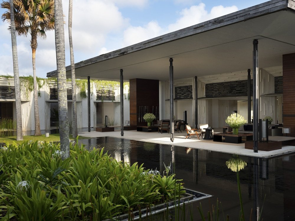 Alila Villas Uluwatu Bali Hotels By Tourist Journey