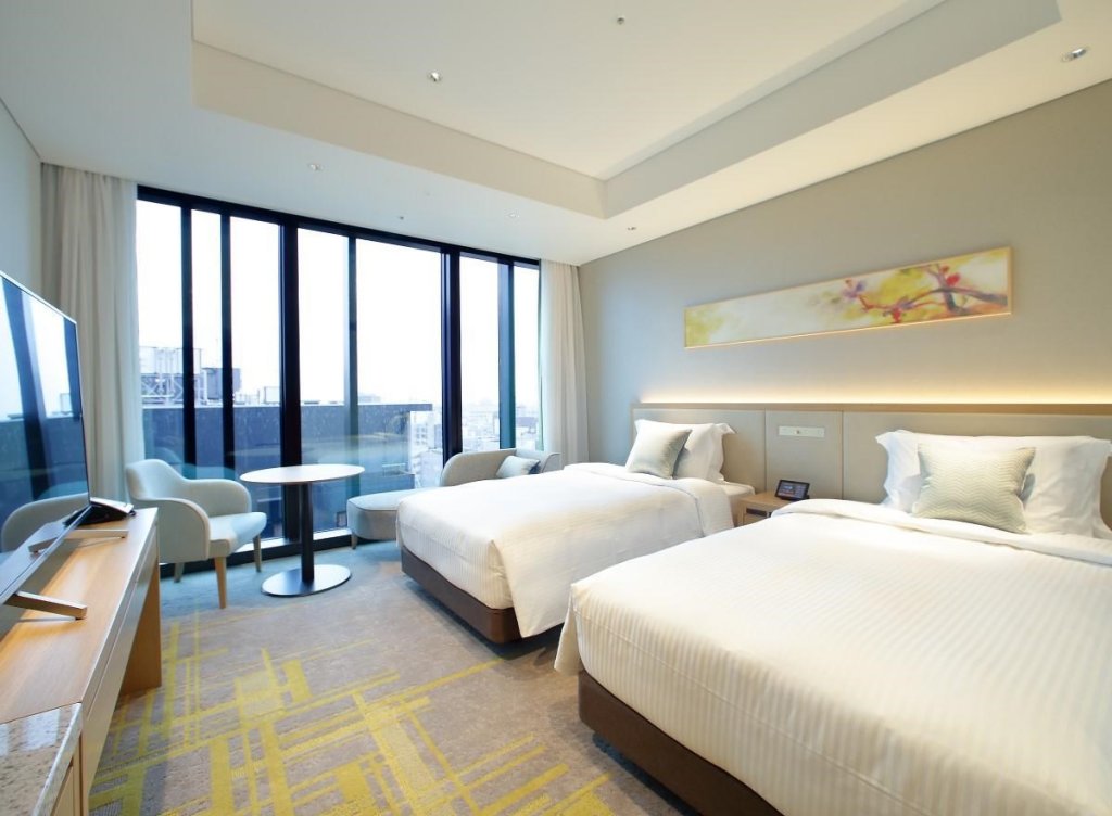 Miyako Hotel Hakata Hotels by Tourist Journey