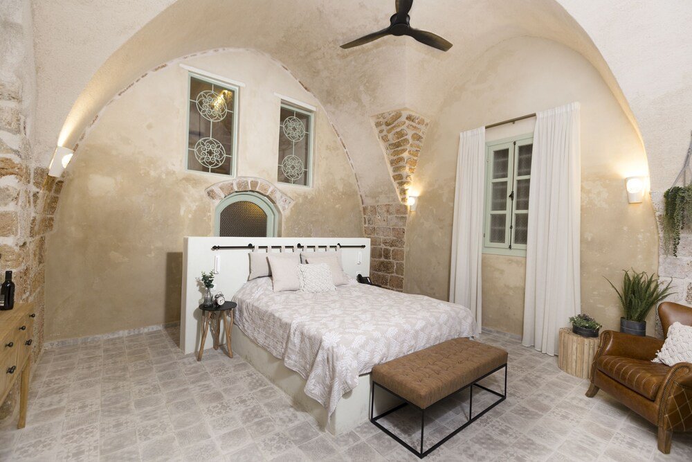 Akotika Boutique Hotel, Acre Image 13