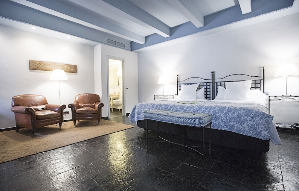 Hotel Hospes Las Casas Del Rey De Baeza Hotels By Tourist Journey