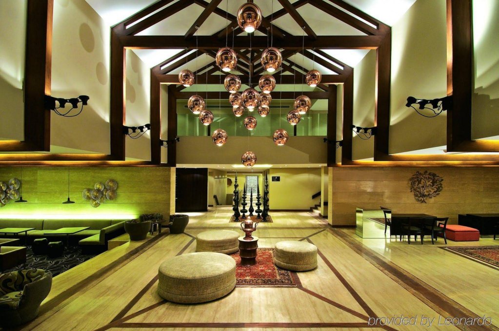 Vivanta Dal View, Srinagar Image 22