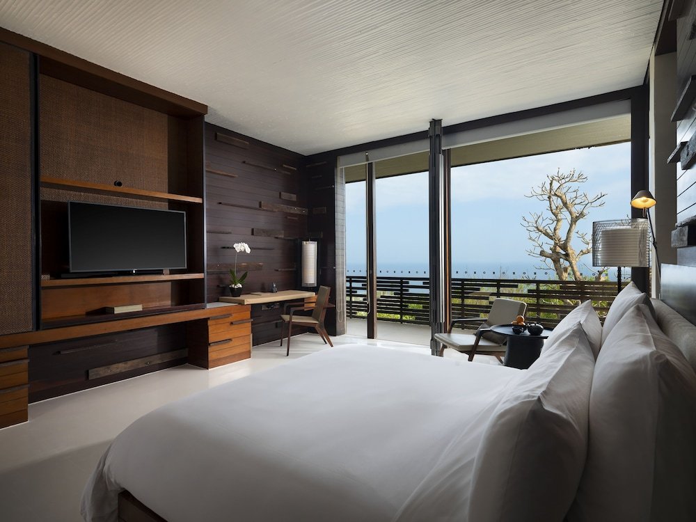 Alila Villas Uluwatu Bali Hotels By Tourist Journey