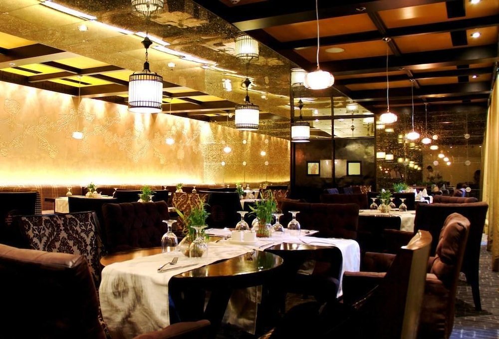 Vivanta Dal View, Srinagar Image 28