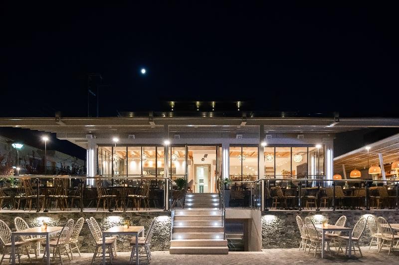 Sea Level Hotel Polychrono Hotels by Tourist Journey