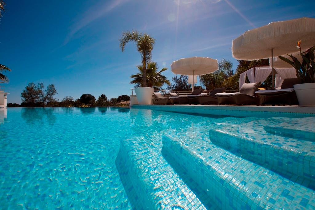 Portals Hills Boutique Hotel, Palma de Mallorca Hotels by Tourist Journey