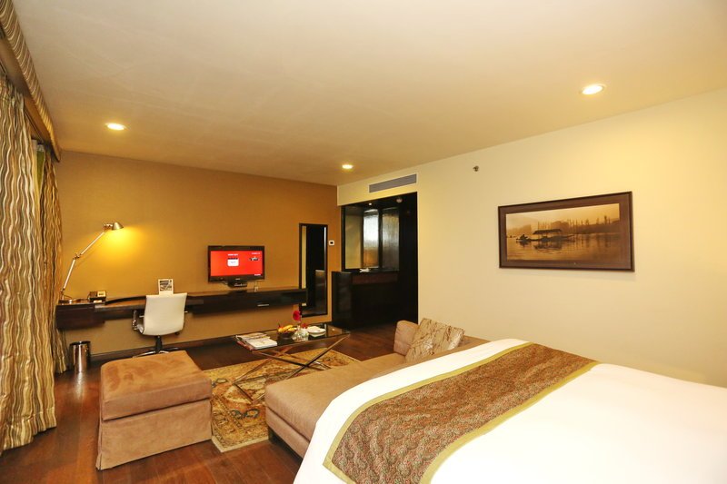 Vivanta Dal View, Srinagar Image 12