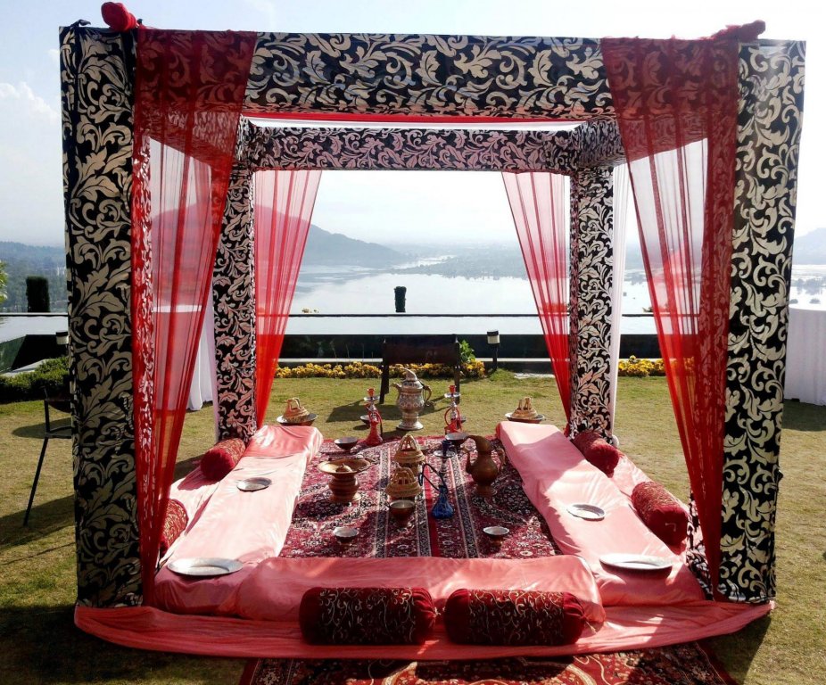 Vivanta Dal View, Srinagar Image 30