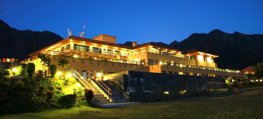 Vivanta Dal View, Srinagar Image 16