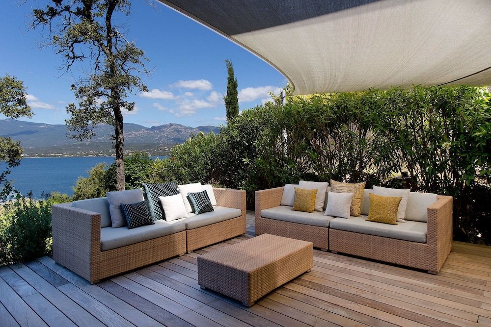 Casadelmar, Porto Vecchio, Corsica Image 18