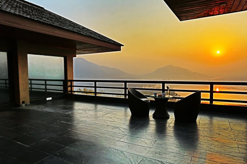 Vivanta Dal View, Srinagar Image 14