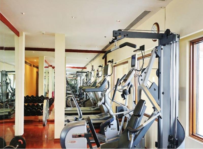 Vivanta Dal View, Srinagar Image 5