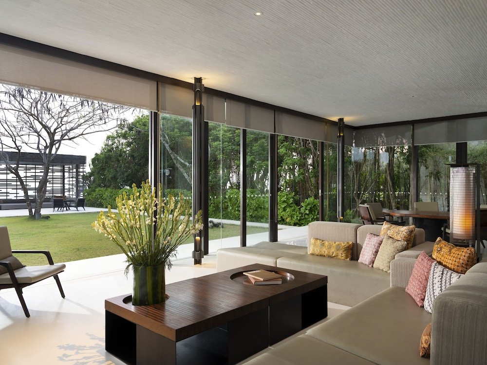 Alila Villas Uluwatu Bali Hotels By Tourist Journey