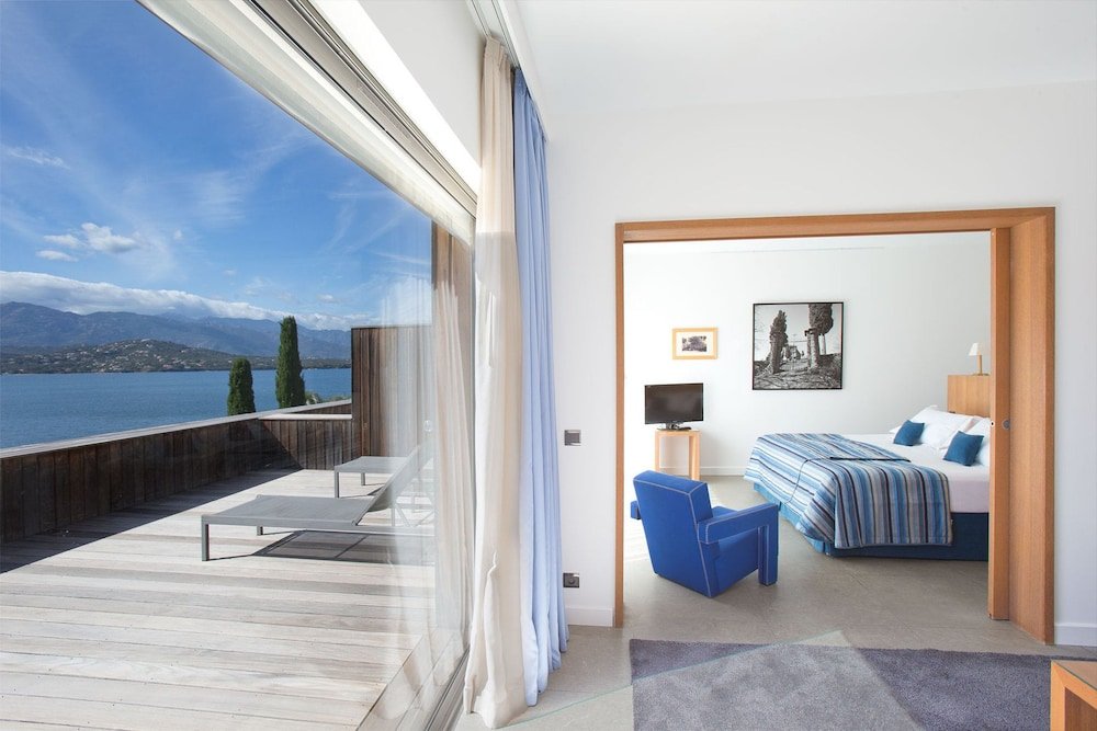 Casadelmar, Porto Vecchio, Corsica Image 2