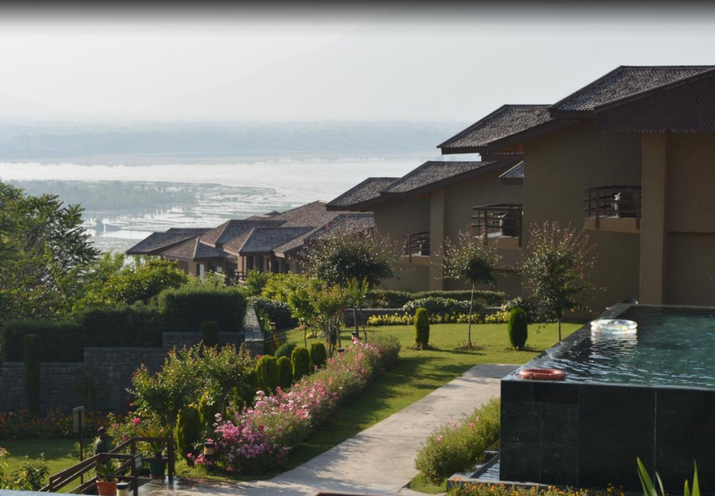 Vivanta Dal View, Srinagar Image 4