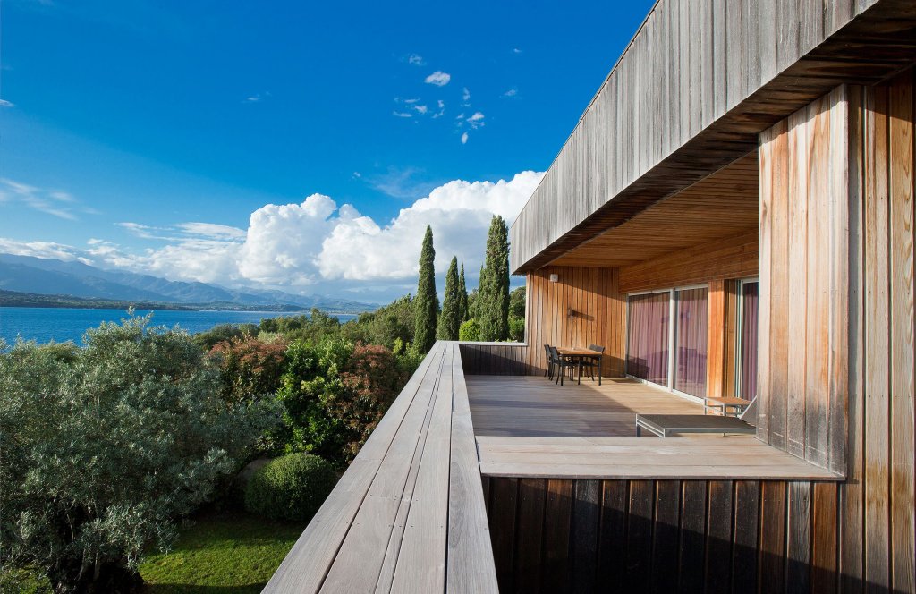 Casadelmar, Porto Vecchio, Corsica Image 39