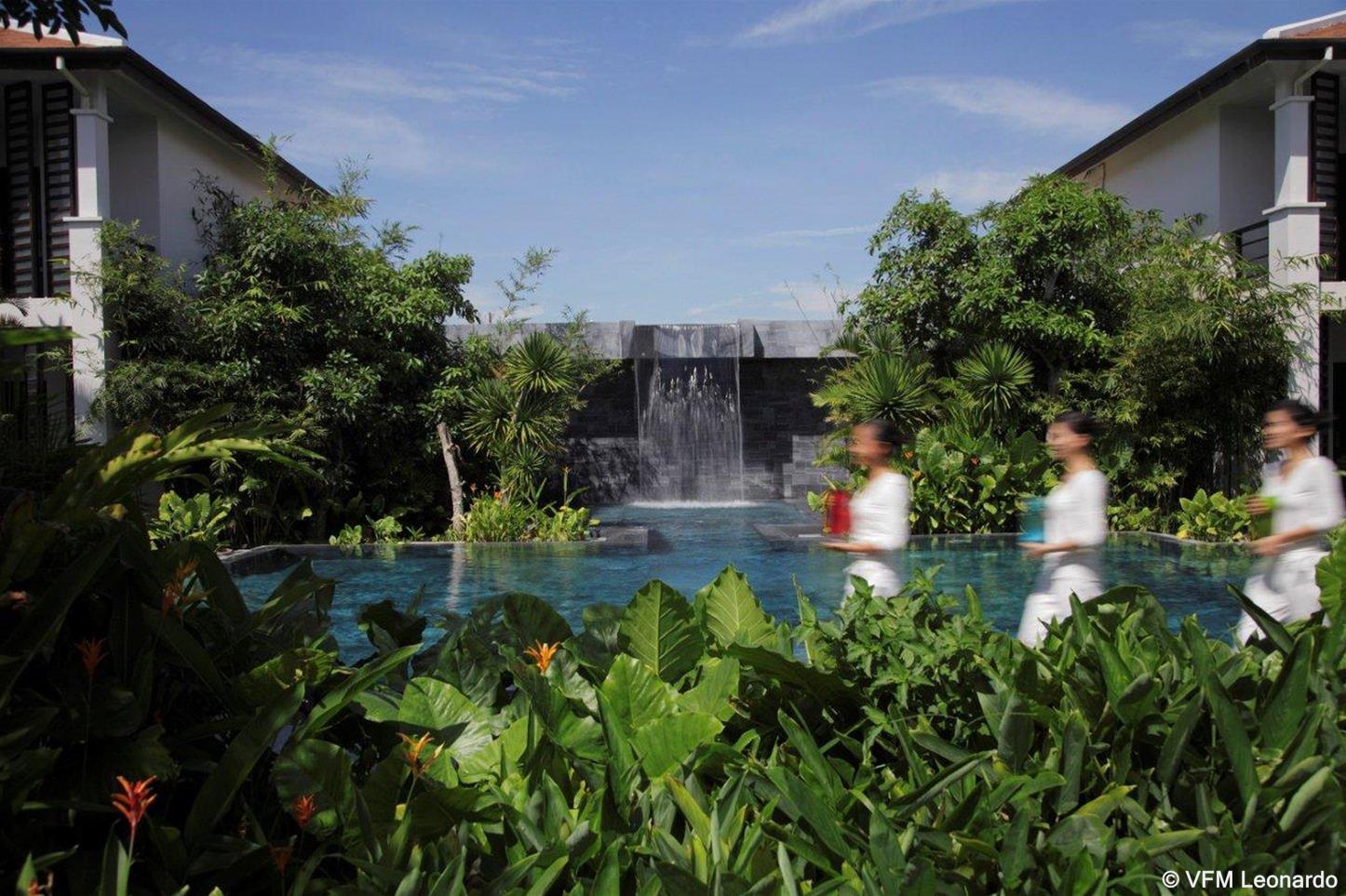 Fusion Maia Resort Danang Hotels By Tourist Journey