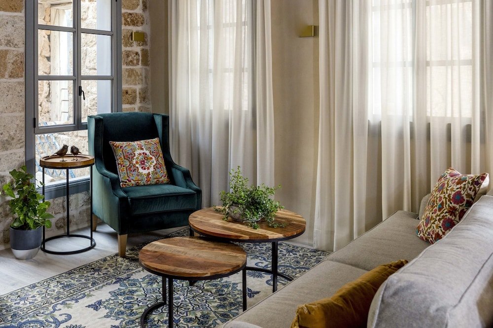 Akotika Boutique Hotel, Acre Image 14