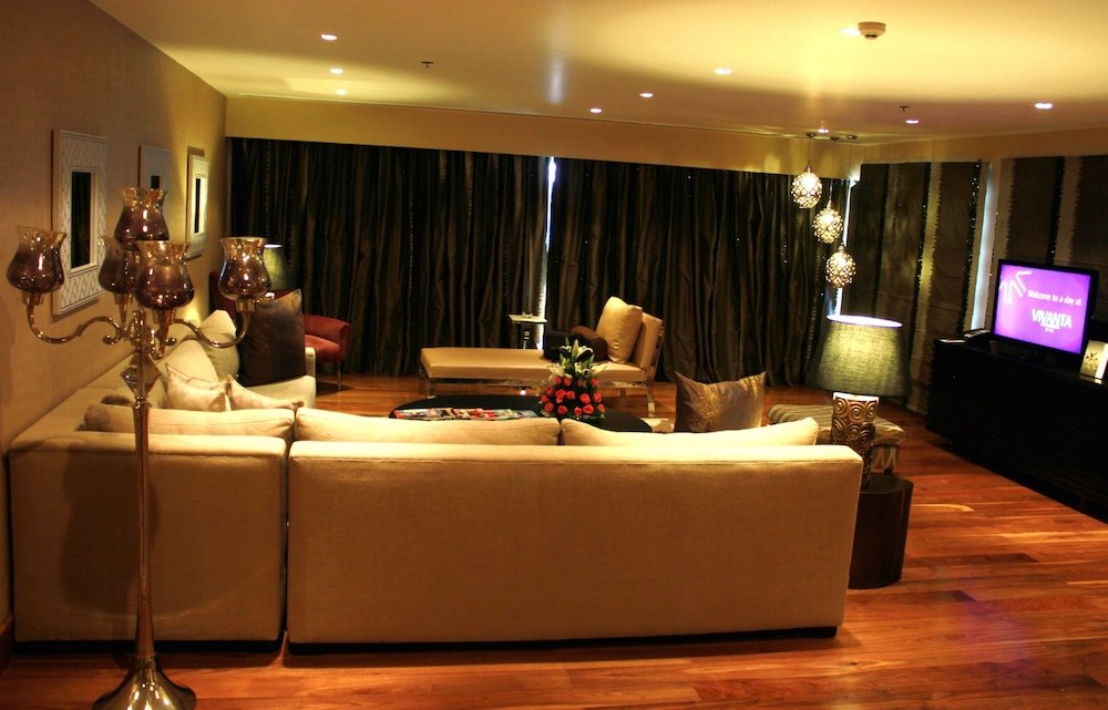 Vivanta Dal View, Srinagar Image 21