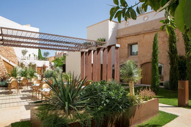 Sa Creu Nova Petit Palais Art & Spa, Campos, Mallorca Image 32