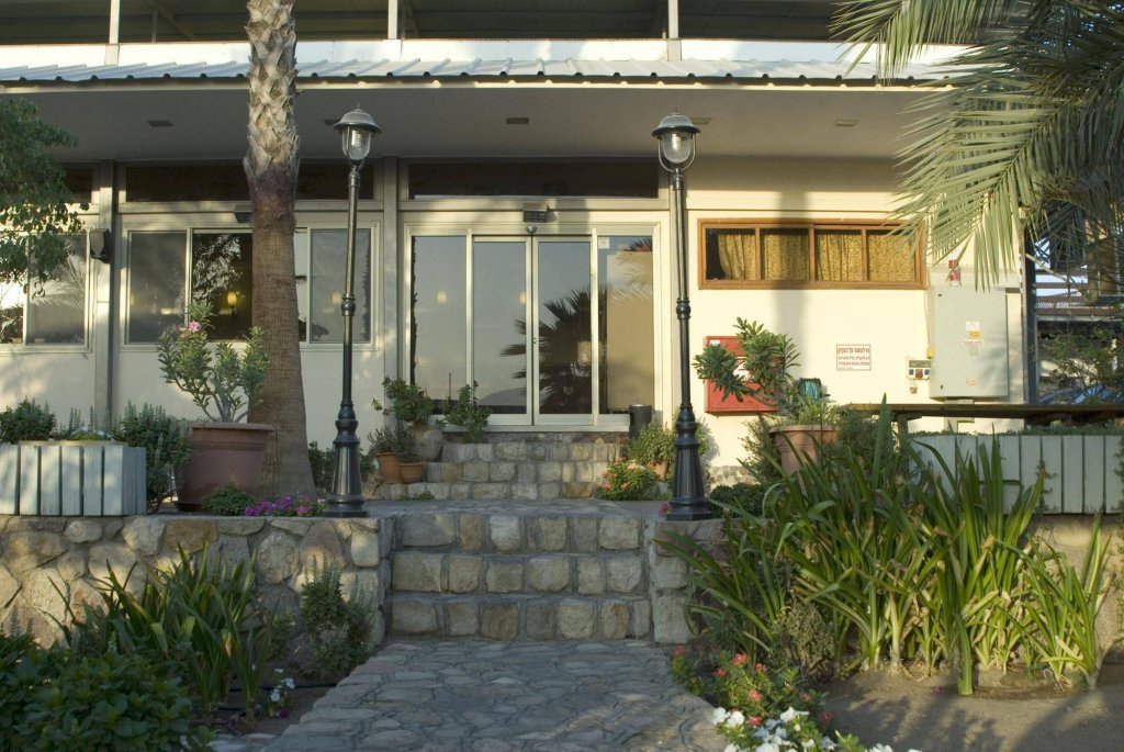 Arava Hostel Eilat Image 0