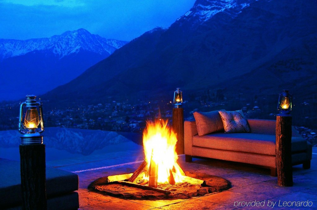 Vivanta Dal View, Srinagar Image 33