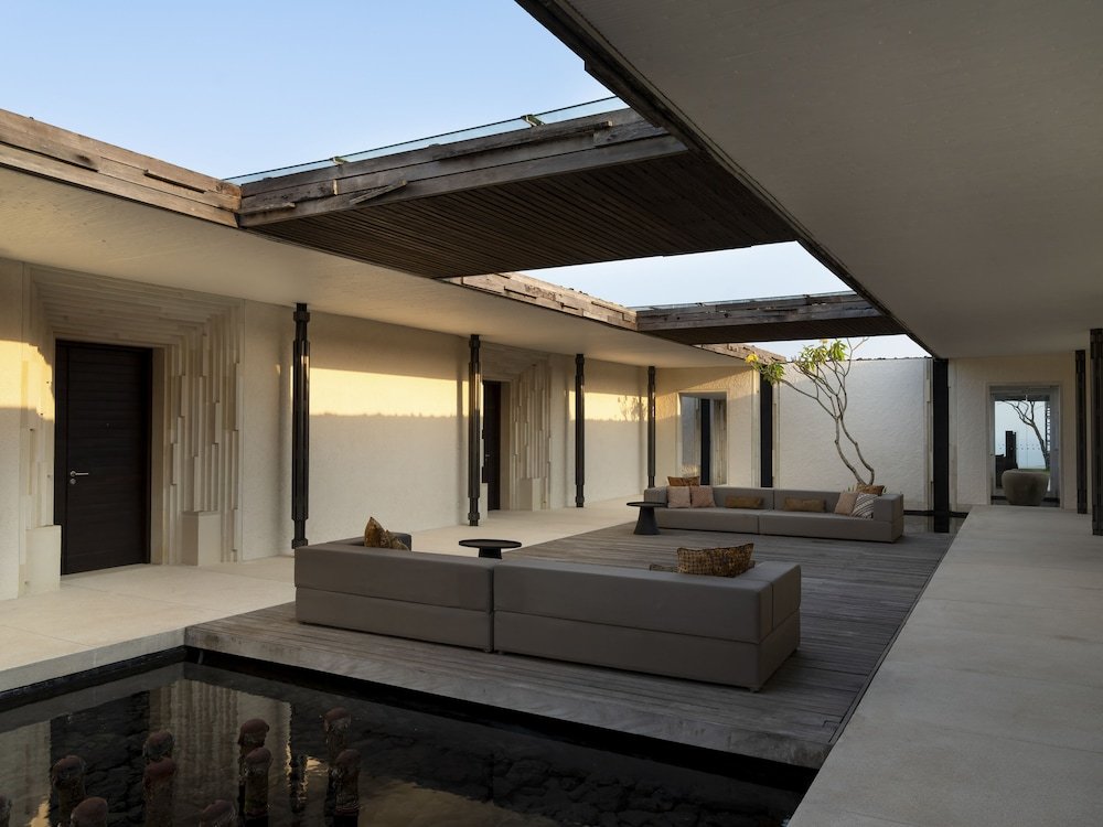 Alila Villas Uluwatu Bali Hotels By Tourist Journey