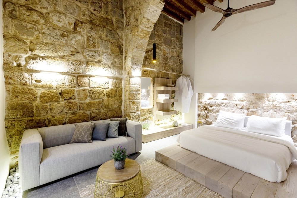 Akotika Boutique Hotel, Acre Image 11