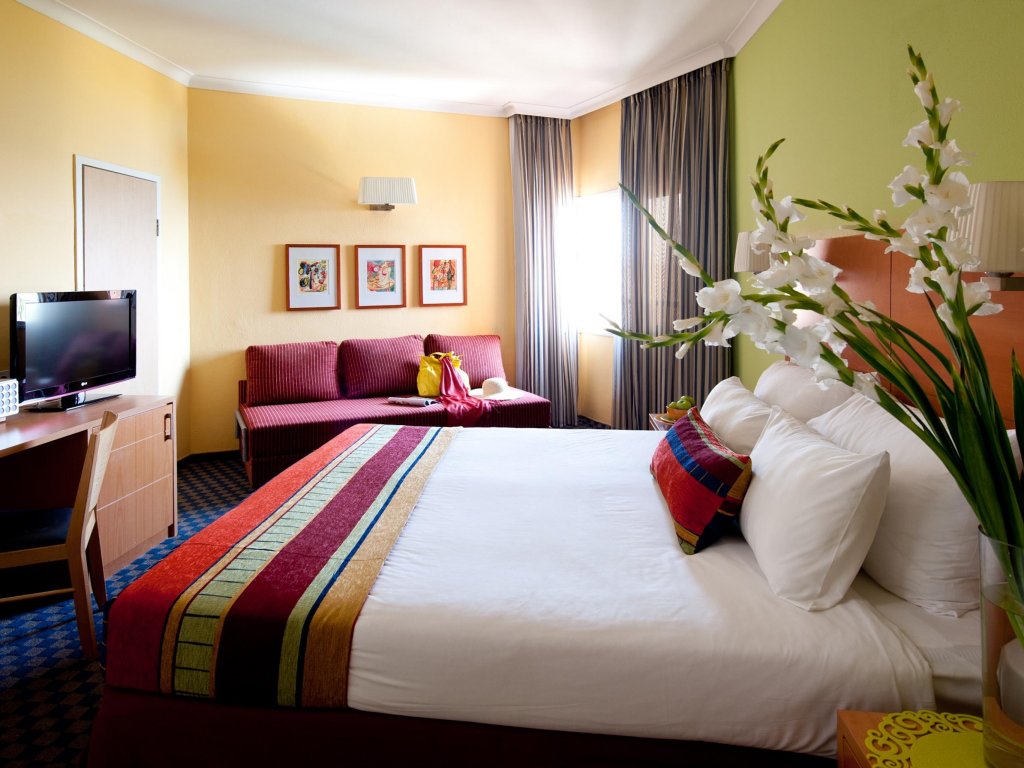 Prima Music Eilat Image 0