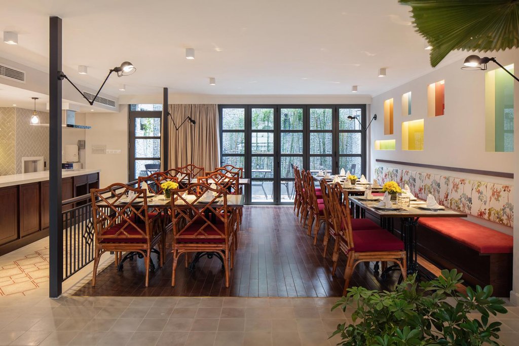 Maison De Camille Boutique Hotel Hotels by Tourist Journey